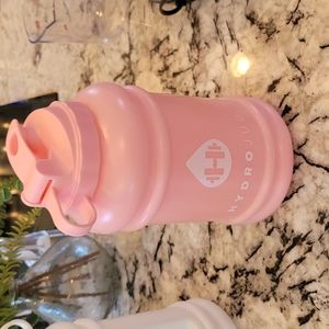 Pink hydrojug classic